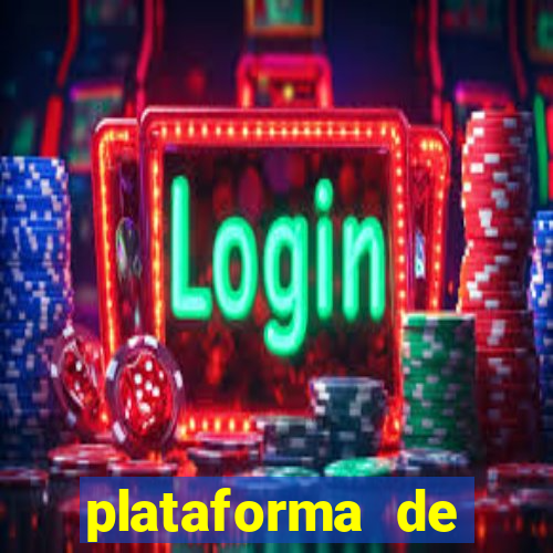 plataforma de porcentagem de jogos